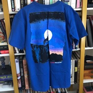 Vintage Marlboro Tee Shirt